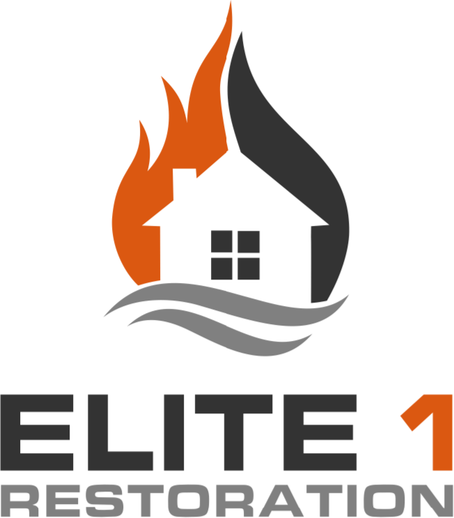 Elite 1 Restoration logo